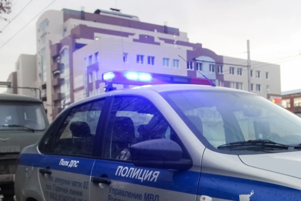 Сотрудниками ГИБДД пресечено 2848 нарушений за неделю.