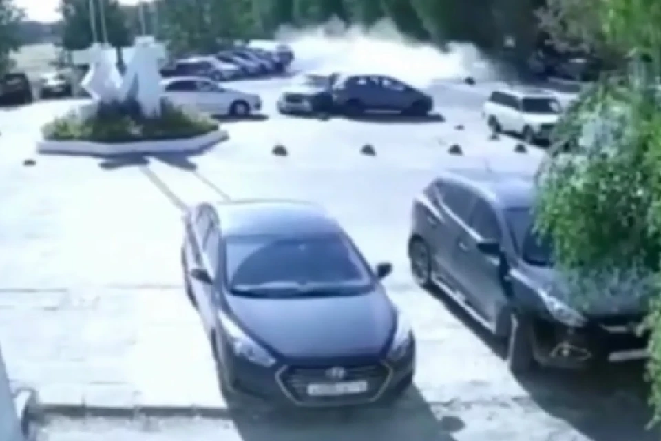 Фото: скриншот с видео