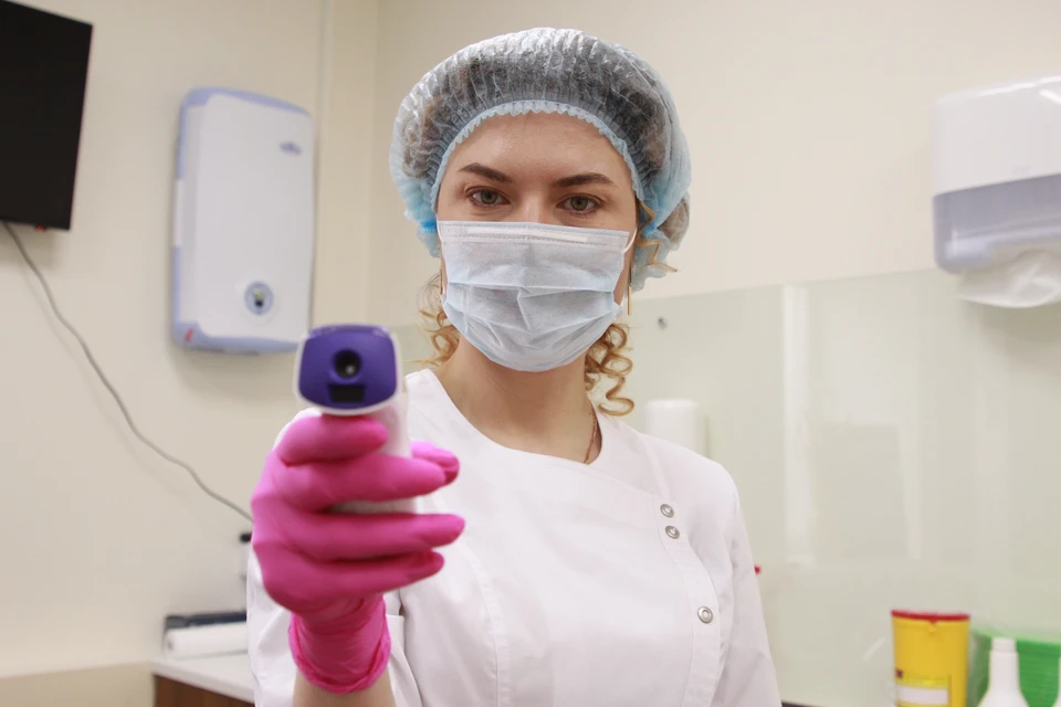 Число выздоровевших и скончавшихся больных COVID-19 в регионе у местного Минздрава и федерального оперштаба разнится.