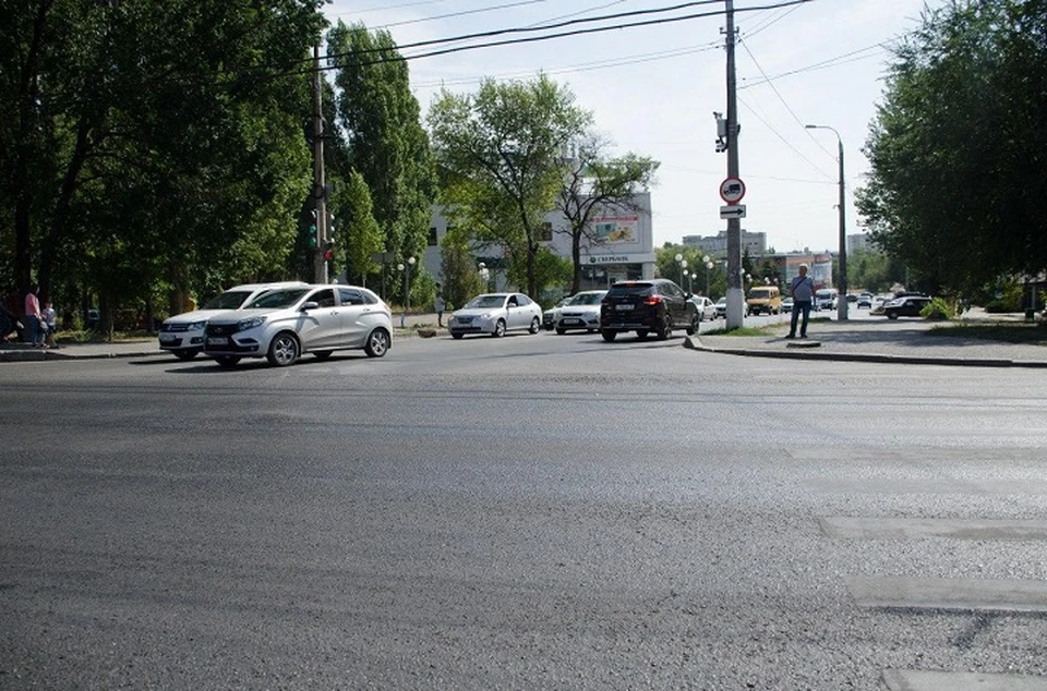 Напомним, в Волгоградской области активно реализуется нацроект «Безопасные и качественные автомобильные дороги».