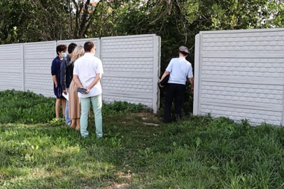 Фото: пресс-служба брянского отделения ОНФ.