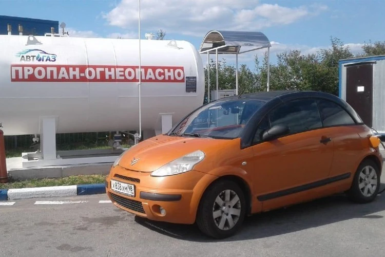 В Санкт-Петербурге создадут Национальный газовый союз