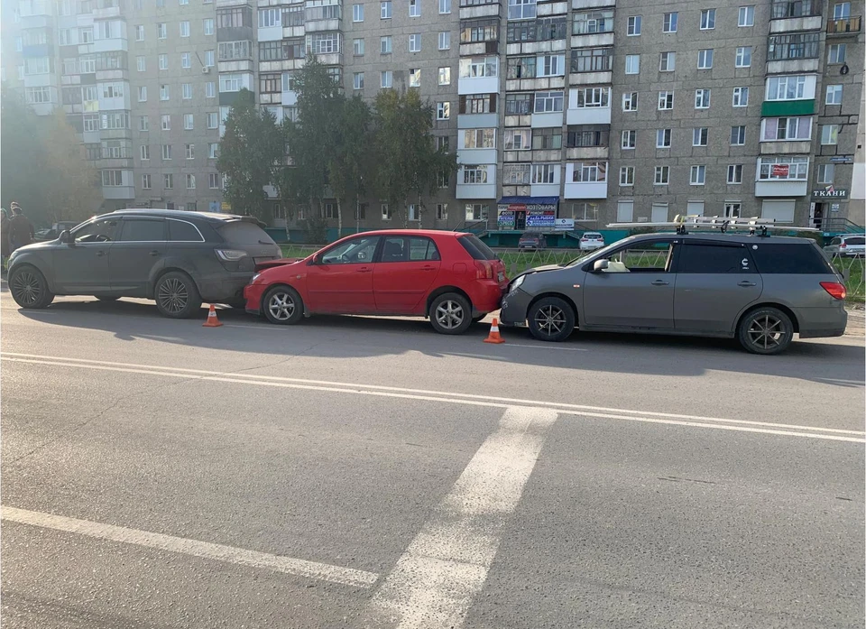 фото: УМВД по ХМАО-Югре