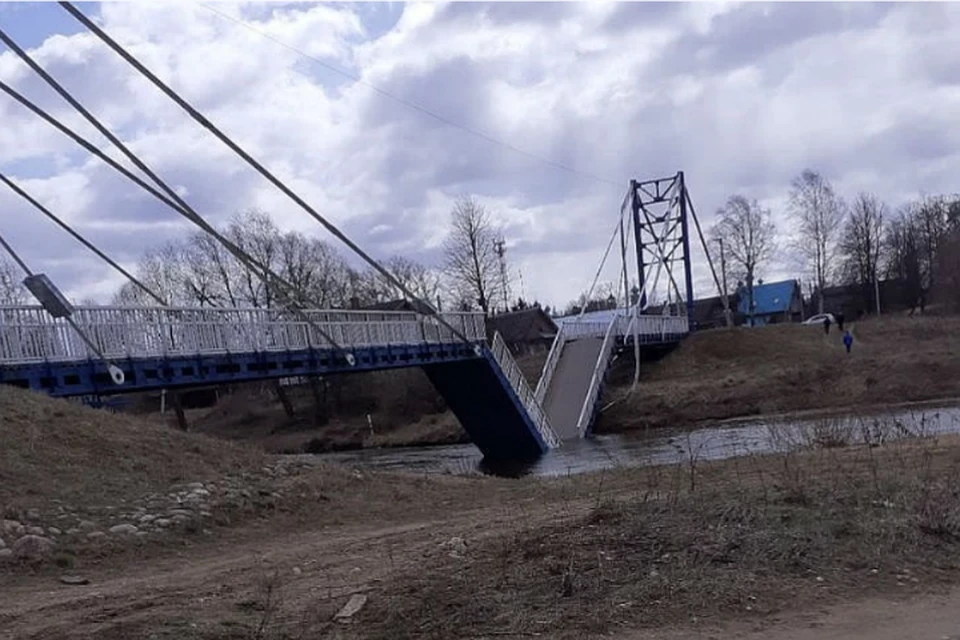 Возможно, правительство хочет избежать ситуаций подобных той, что произошла в Борисоглебском. ФОТО: группа "Подслушано Борисоглебский ЯрОбл" ВКонтакте