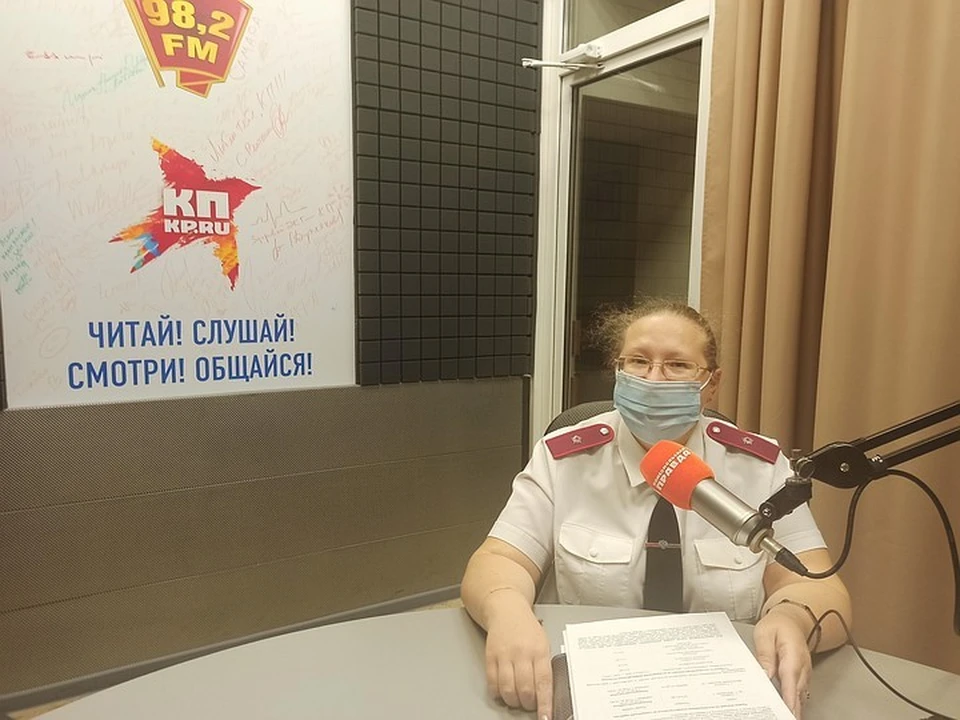 Светлана Архипова рассказала, ждать ли второй волны коронавируса
