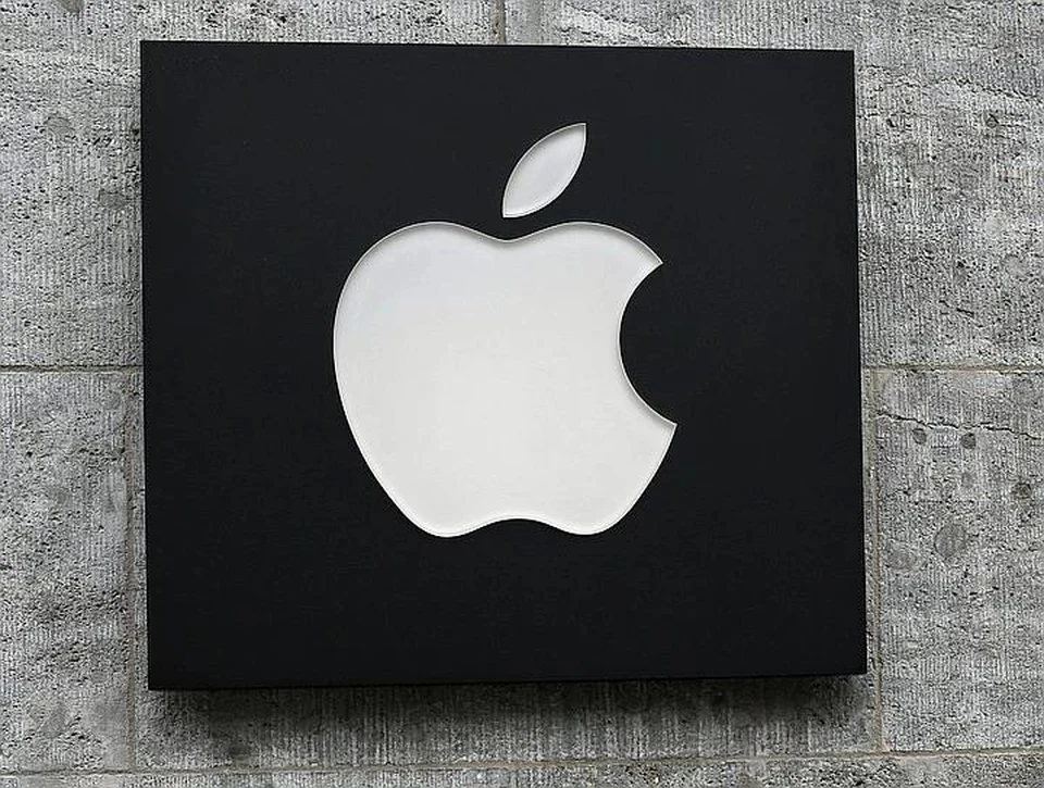 МИД РФ призвало Apple не идти на поводу у властей Украины