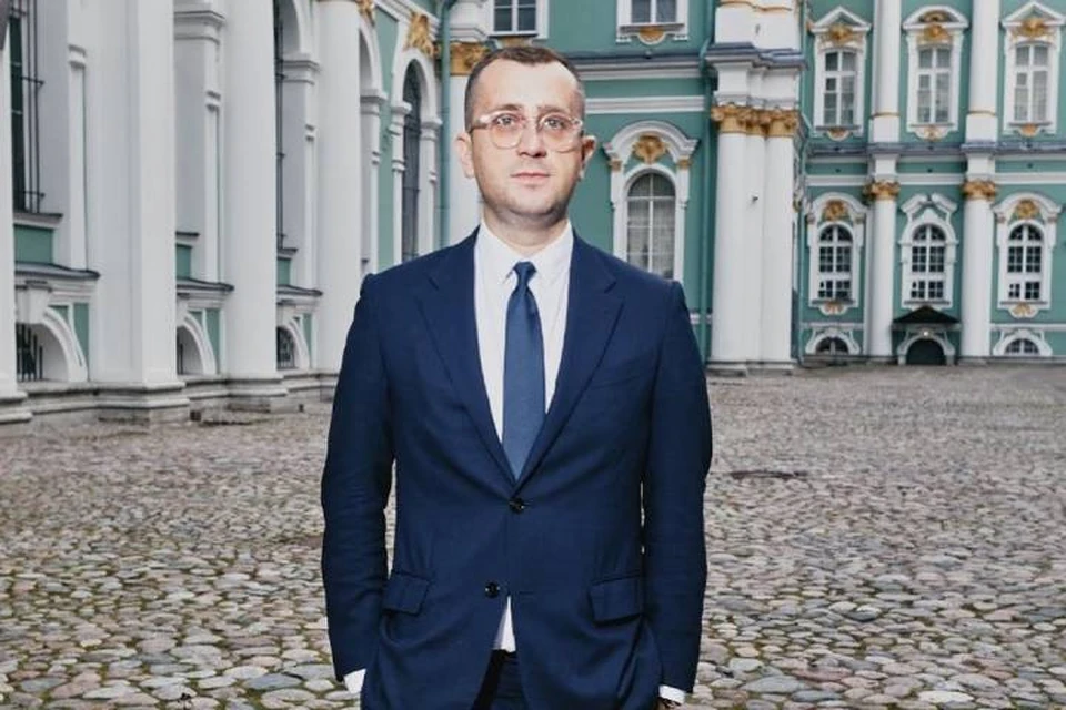 Первым заместителем председателя Комитета по культуре назначен Борис Пиотровский