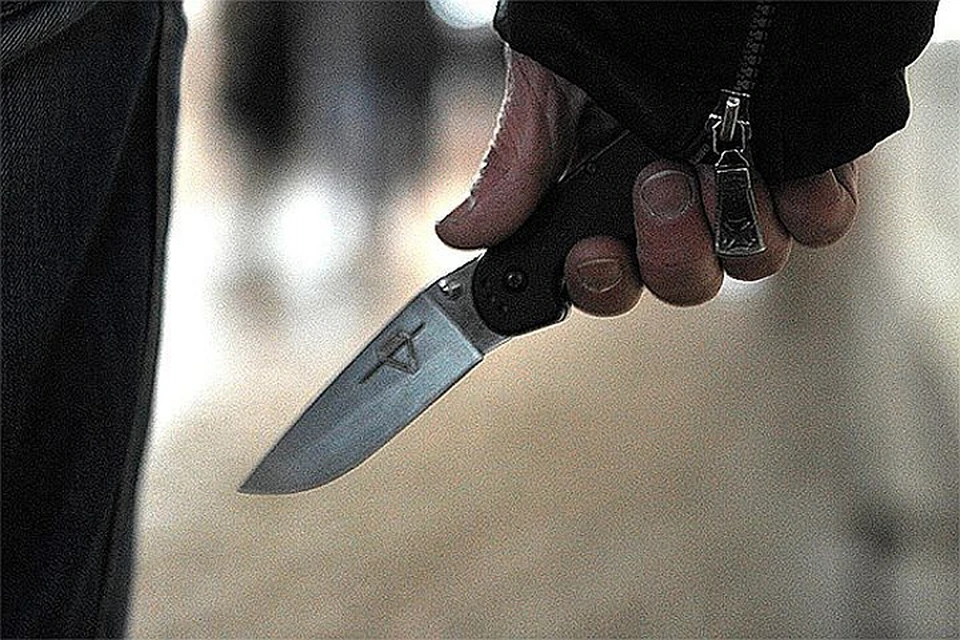 Задержанного за попытку убийства хотят поместить под стражу.