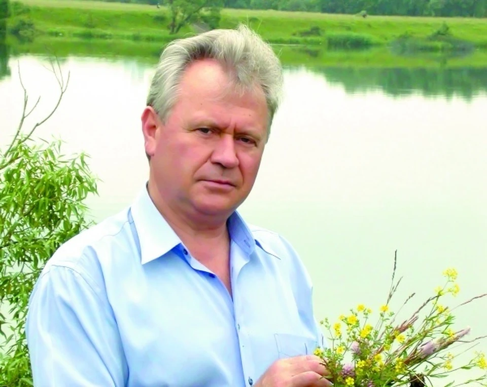 Николай Иванович создал множество очерков и рассказов, за его авторством вышли десятки книг