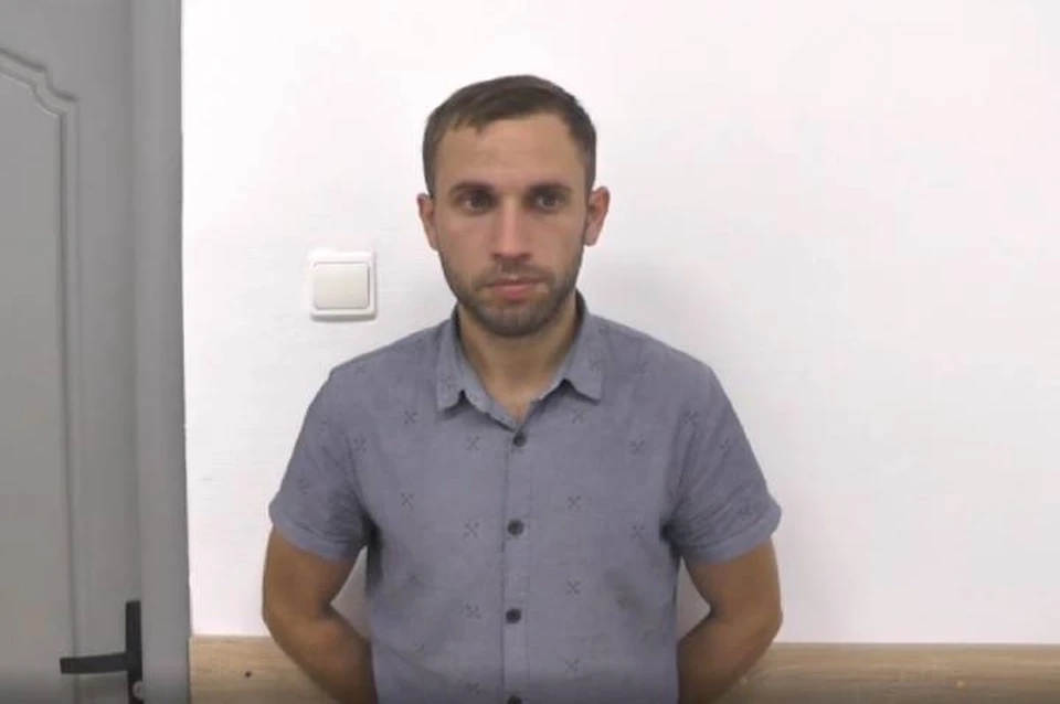 Полицейские задержали лжегазовщиков, промышлявших мошенничеством в одном из пригородов Петербурга