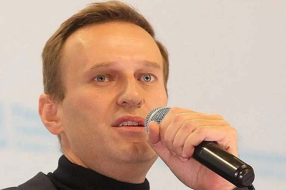 Девять главных вопросов по "делу Навального" Россия передала Европе