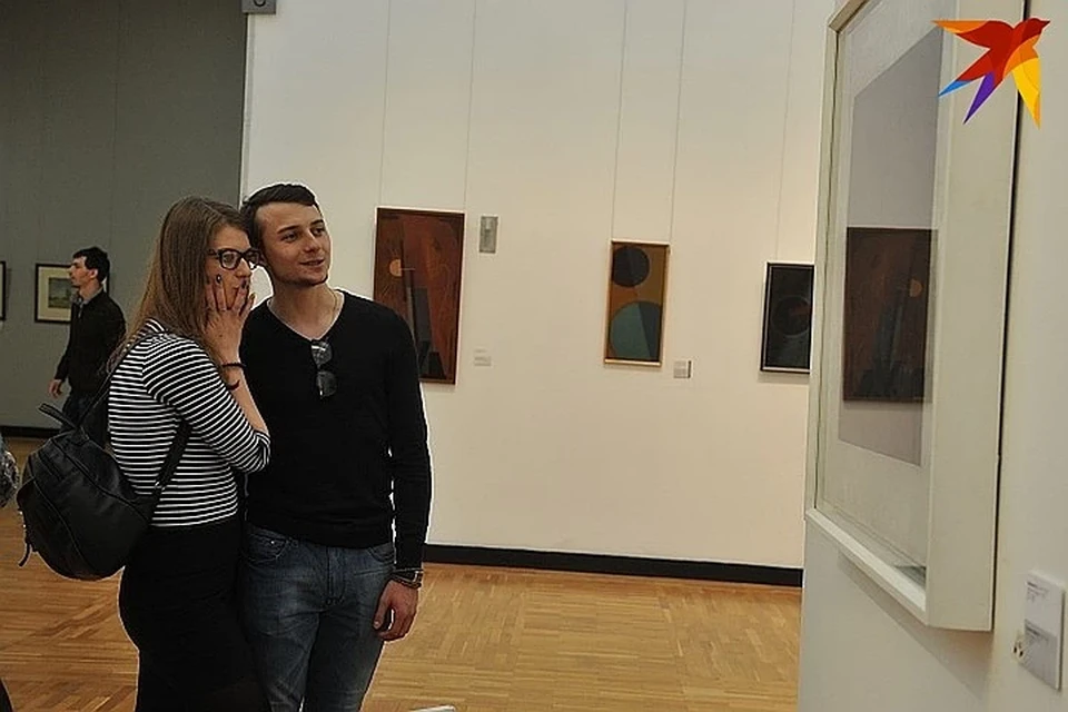Выставка будет работать в мемориально-художественном музее Владимира Серова.
