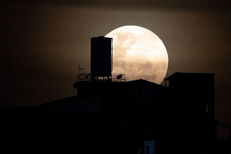 Астролог рассказал о влиянии Луны 17 сентября 2020 года