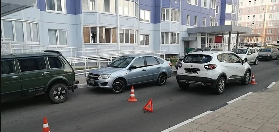 Конфиденциальность свидетелям аварии гарантируют