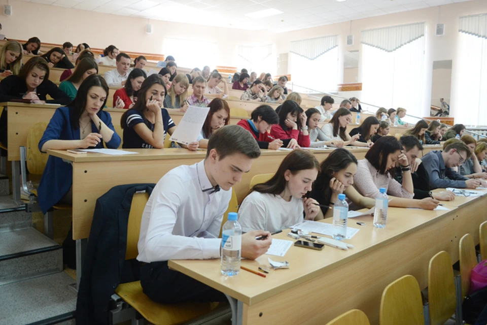 Акцию проведут позже из-за коронавируса.