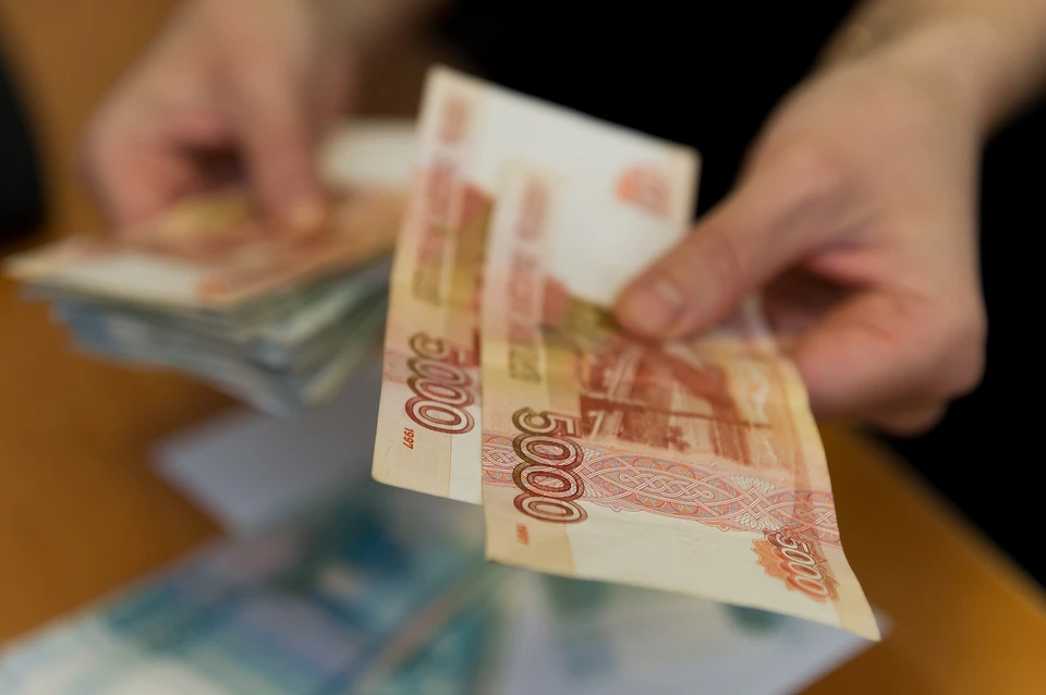 Нецелевые траты на миллионы рублей нашли в МО "Георгиевское".