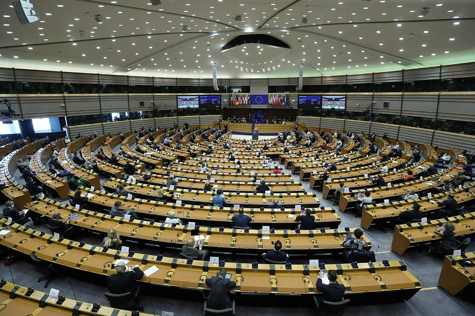 Европейский парламент, собравшийся на очередное заседание сегодня, 17 сентября, принял несколько резолюций.