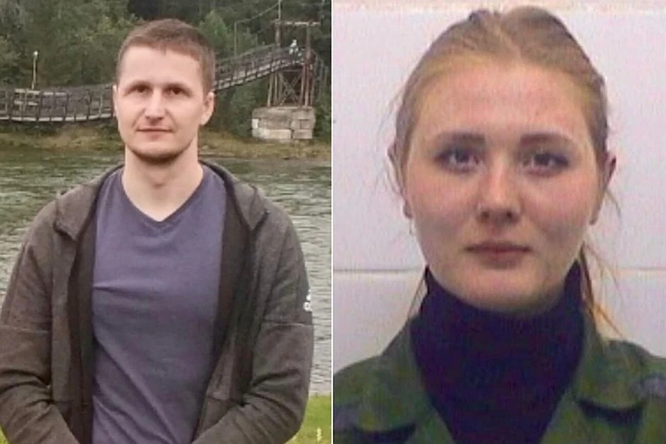 Последние новости о побеге иркутских заключенных: сибирских Бонни и Клайда ищут больше 10 дней. Фото: ГУ МВД России по Иркутской области
