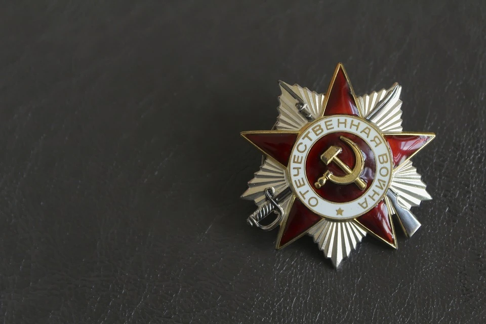 Тюменцы могут пройти квест «Память Победы» виртуально. Фото - pixabay.com.