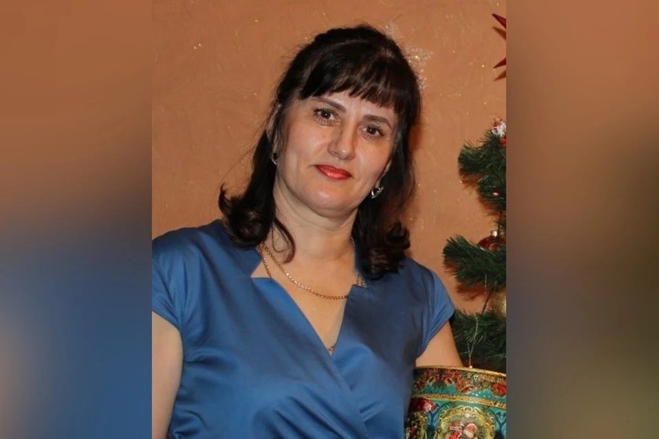Женщину в черном пальто разыскивают в Кузбассе. ФОТО: поисково-спасательный отряд "Лиза Алерт"