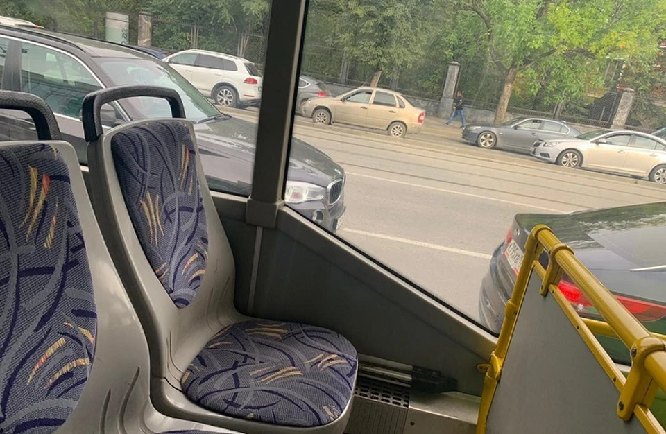 Фото: отдел пропаганды ГИБДД по Екатеринбургу