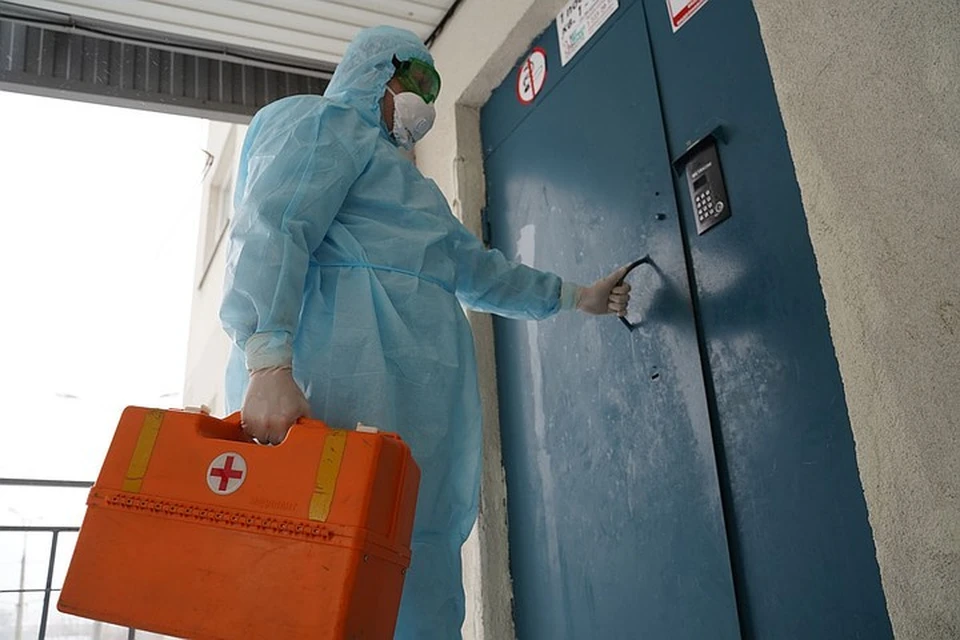 Эксперт подчеркнул, что вероятность второй волны коронавируса в России невелика
