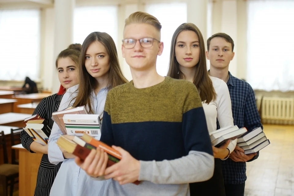 Открыт конкурс на «Умную стипендию» банка «Центр-инвест»