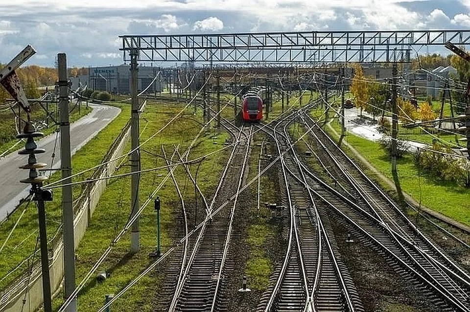 ЧП произошло вечером 21 сентября.