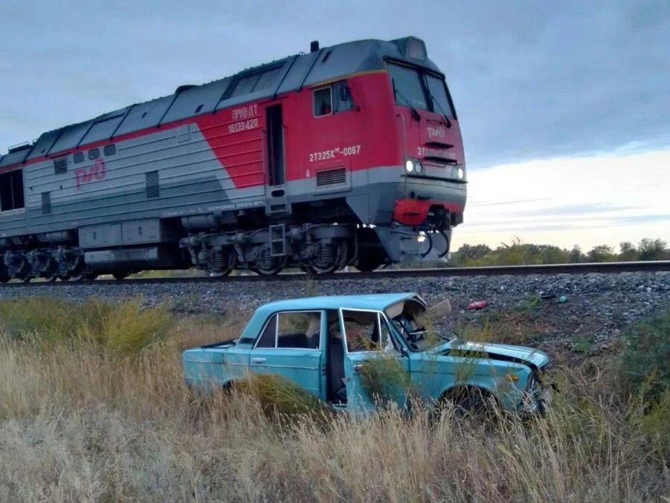 Фото ГИБДД по Саратовской области