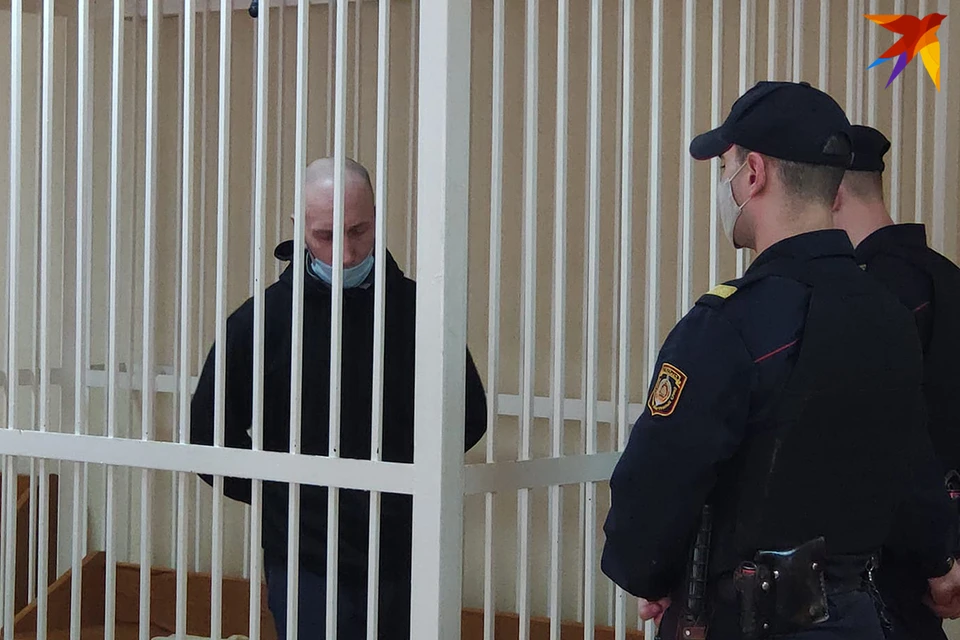 В суде Московского района вынесли приговор по делу избитого музыканта Руслана Владыко