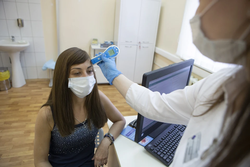 Гинцбург назвал сроки вакцинации от коронавируса большей части россиян