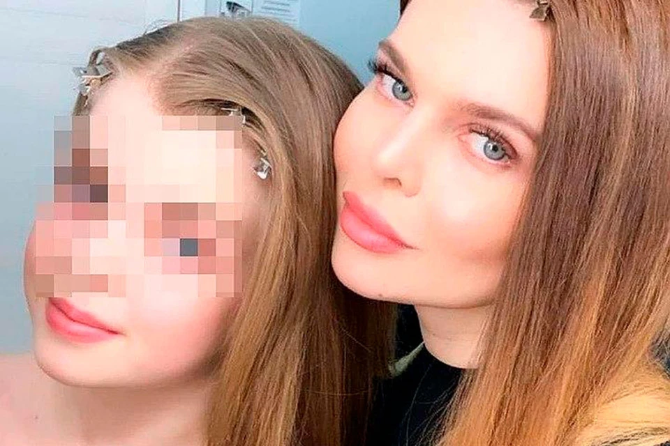 Пропавшая в Москве 12-летняя школьница нашлась