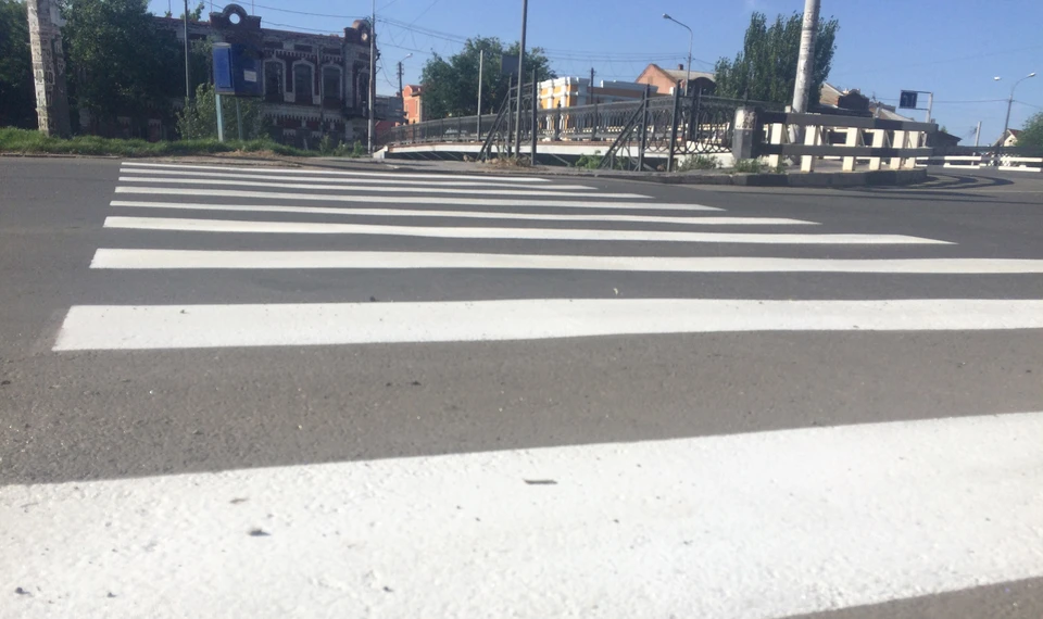 В Астрахани отремонтируют ещё две дороги