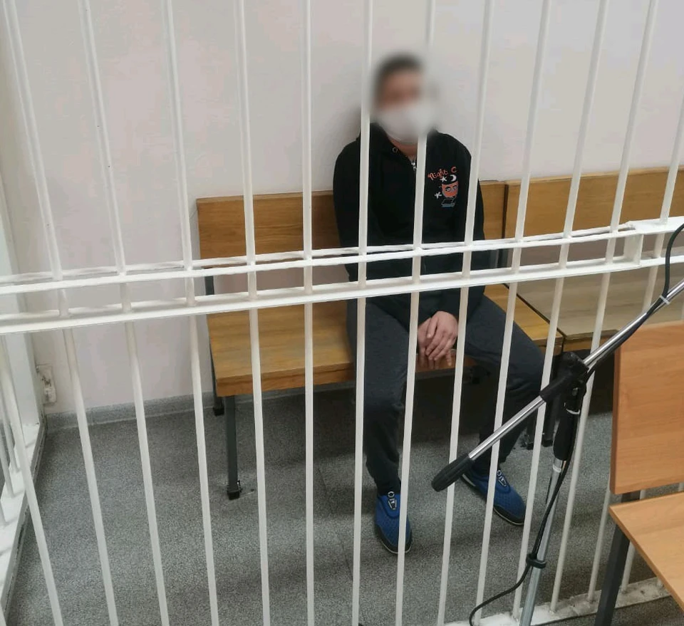 В Вольске женщину будут судить за убийство сожителя