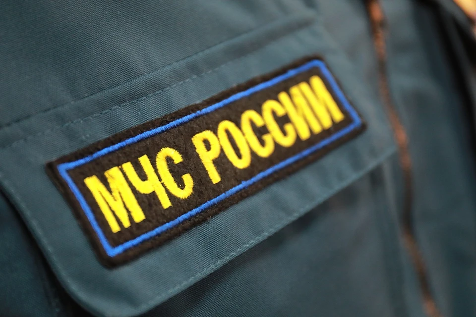 В Хабаровском крае продолжают искать трех пропавших рыбаков