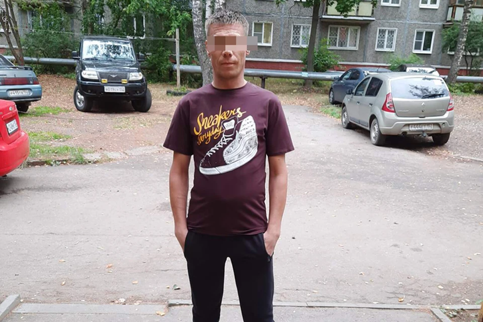 «Ударил молотком по голове и сбежал»: Предполагаемый убийца 9-летней девочки в Нижегородской области в тот же день убил свою знакомую.