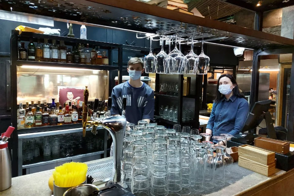 Вчера проверки прошли на 266 предприятиях