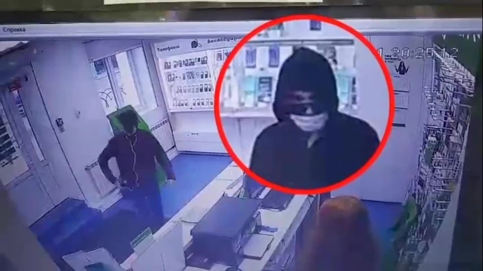 Фото: УМВД по Тюменской области