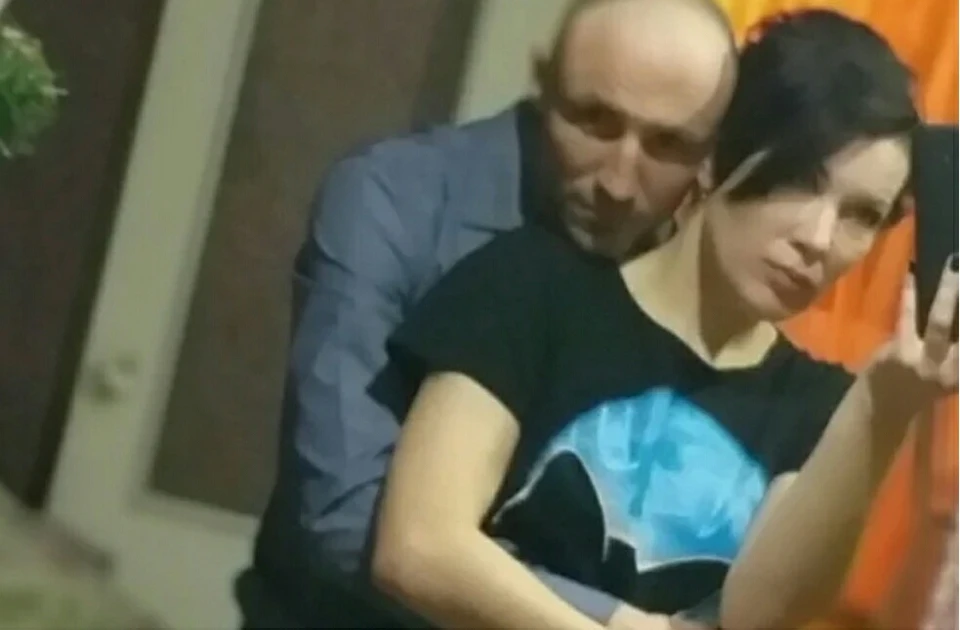 Юрий Десятов и Ирина Иванова жестоко расправилась с выручившим их водителем.