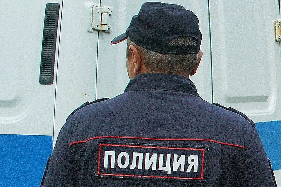 Кража была совершена в одном из магазинов Заволжского района города.