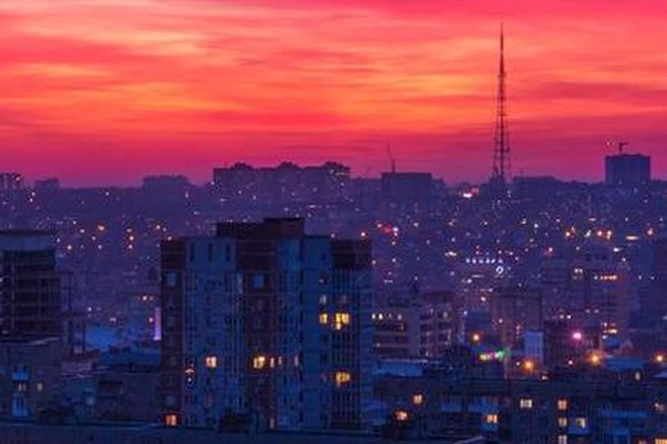 Пока карантин в городе вводить не собираются. Фото: пресс-служба городской администрации