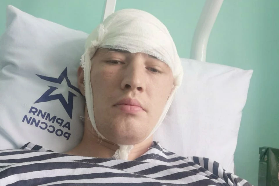Дмитрия Чемалина прооперировали в госпитале Североморска.