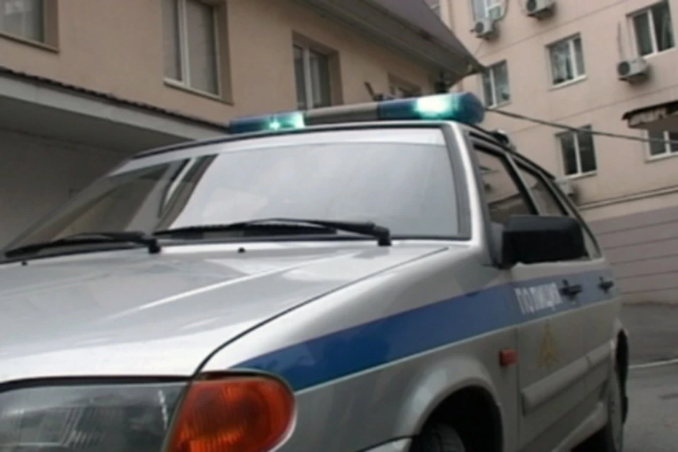 Полиция выясняет детали аварии