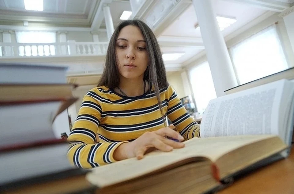 В ДНР вузы вернулись на дистанционное обучение