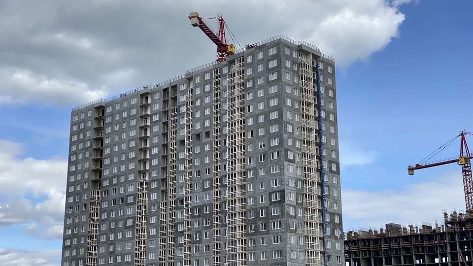 Итоги реализации нацпроекта превысили прошлогодние показатели в Нижегородской области