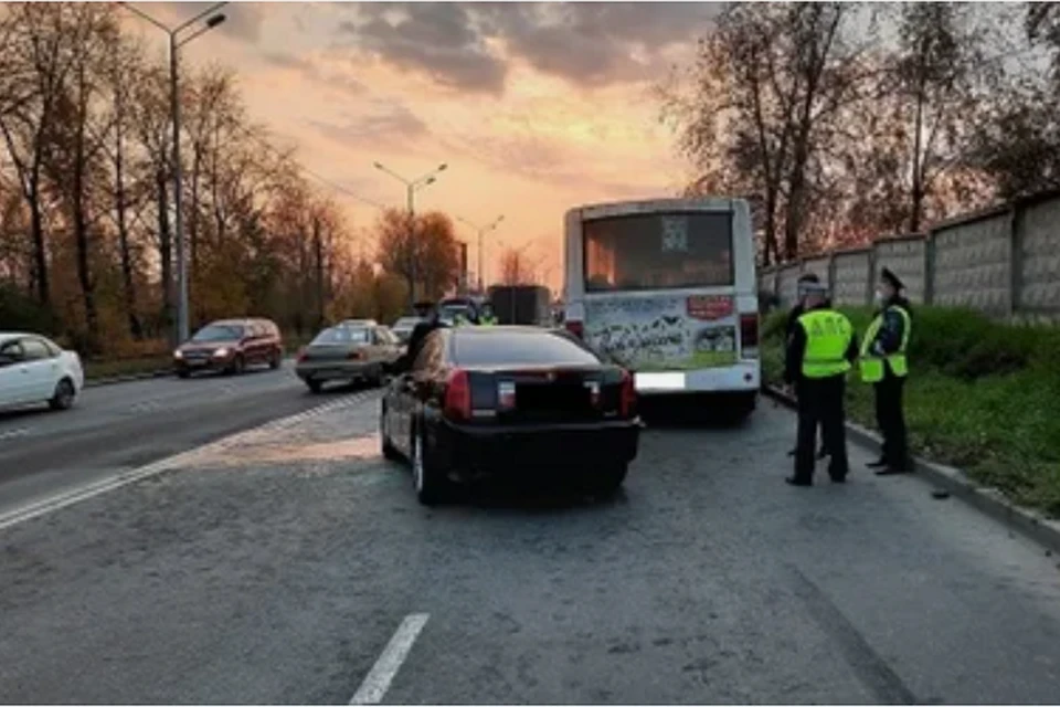 Фото: отдел пропаганды ГИБДД Нижнего Тагила