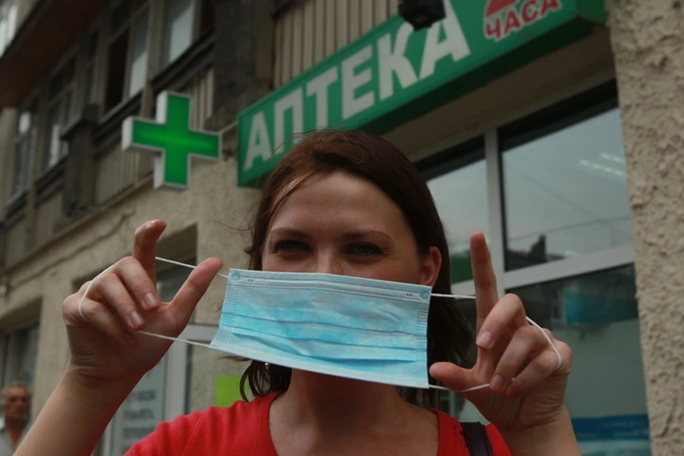 Медики за сутки зарегистрировали в Республике один летальный случай от COVID-19