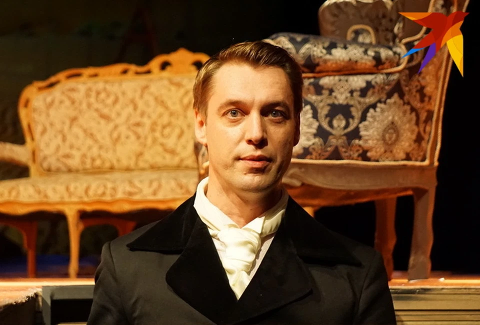 Юрий Смышников
