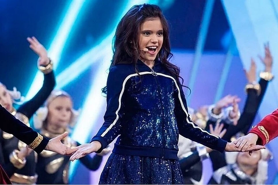Софии Феськовой, которая представит Россию на «Детском Евровидении 2020», не стали рассказывать о скандале после отборочного тура.