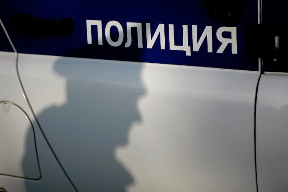 В Кузбассе назначен новый начальник одного из отделов МВД